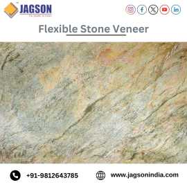 Flexible Stone Veneer, Gurgaon