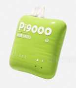 Aloe Grape Elf Bar PI9000, $ 0