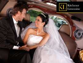 Kitchener Limousine, Kitchener