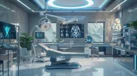 Robotic Knee Replacement Surgeon Hospital in Delhi, Delhi