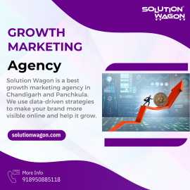 Transform Your Business with Expert Growth Marketi, Chandigarh