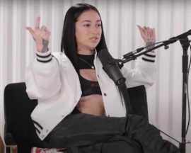 Bhad Bhabie Stands By Boyfriend Despite Abuse Alle