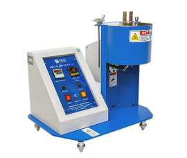 Accurate Melt Flow Index Testing for Plastics, Faridabad