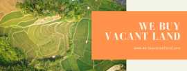 We Buy Vacant Land, Stafford