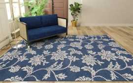 Modern Carpets for Living Room, Jaipur