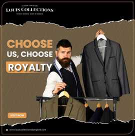 Bespoke Suit Tailor in Bangkok, Bangkok