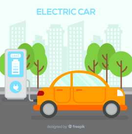 What does it take to develop an EV Charging app?, San Diego
