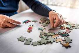 Discover the Joy of Jigsaw Puzzles in the UK, Aghagallon