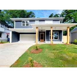 Real Estate Agency Atlanta, GA, Atlanta