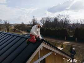 Top Roofing Company | Reliable Roofing Services, Camborne