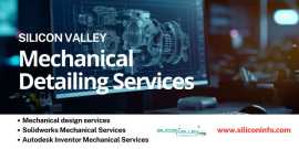 Mechanical Detailing Services Company - USA, Dallas