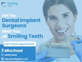Perfect Smile at the Best Dental Clinic in Mira , Mira Road
