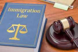 Immigration Lawyer -Law Office Of Elizabeth Anu La