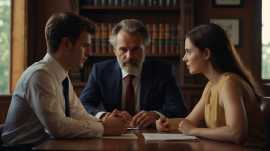 Bankruptcy Lawyer Service in , Riverside