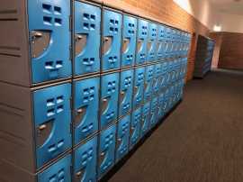 Explore High-Quality School Lockers in Townsville, Brisbane