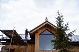 Top Roofer in Newquay - Quality Roofing Services , Newquay