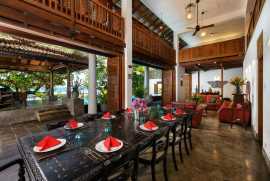 Explore the Best Beach Villas in Sri Lanka, New York