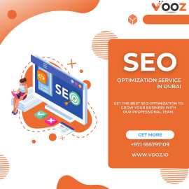 Professional SEO Service Provider in Dubai, Dubai