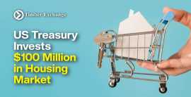 US Treasury Invests $100 Million in Housing Market, Taby