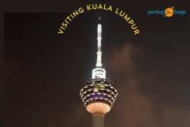 Plan Your Trip to Kuala Lumpur: Exclusive Travel , Al Karama