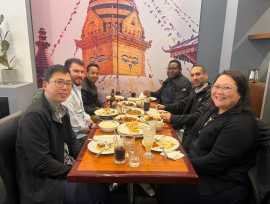 Dining Experience with Indian Restaurant Northcote, Melbourne