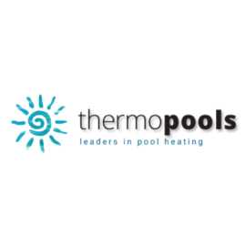 Thermo Pools - Commercial Pool Heat Pump, $ 0