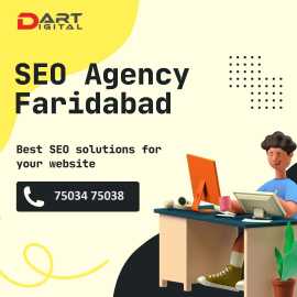 SEO Services in Faridabad | Best SEO Company, Faridabad