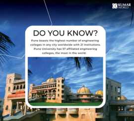 How Kumar World Ensures a Seamless Home Buying 