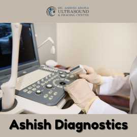 Experience Unmatched Precision in Ultrasound, Noida