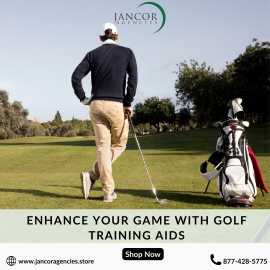 Enhance Your Game With Golf Training Aids | Jancor, ps 0