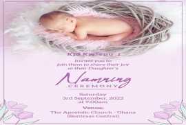 English Marriage Invitation | Crafty Art, Surat