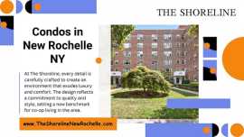 Condos in New Rochelle, NY, New Rochelle