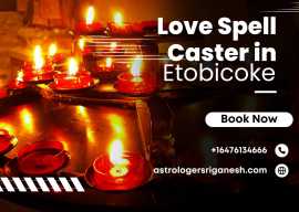  Unlock the Power of Love: Pandith Sri Ganesh, the, Toronto