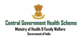 Central Govt Health Scheme for Better Health, New Delhi