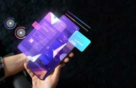 Top Mobile App Development Company in New York, California City