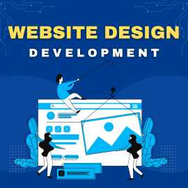 Website Design Mississauga, Mississauga