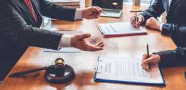 Best Spanish Legal Translation in Abu Dhabi, Abu Dhabi