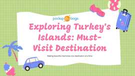 Exploring Turkey's Islands: Must-Visit Destination, Adana