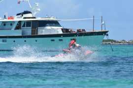 Unforgettable moments with Bahamas Yacht Charter