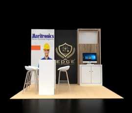 Premier Exhibition Stand Builder in Stuttgart, Zielona Góra