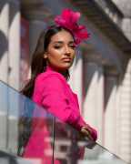 Hair Fascinator for Wedding, £ 28