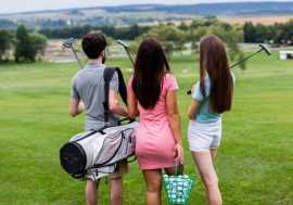 Enhance Your Corporate Event with Premium Golf , Las Vegas
