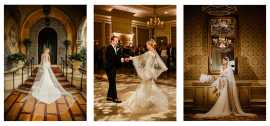 Hindu Bridal Photography in California, San Francisco