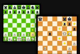 Enhance chess skills and cognitive abilities with , San Francisco