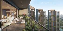 Titanium SPR, Signature Global Builders, Gurgaon, Gurgaon