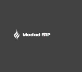 برنامج محاسبة أونلاين | MedadERP.com, Riyadh