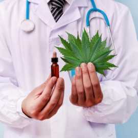 Get Your Medical Marijuana Card Online, Des Moines
