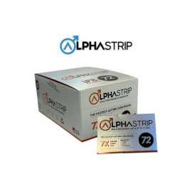  Alpha STRIP 72, Los Angeles