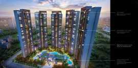 Signature Titanium Luxury Apartment, Sector 71, Gu, Gurgaon