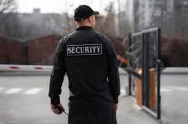 Direct Guard Services, Los Angeles